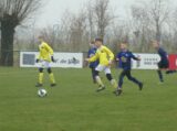 ST D.Z.C. '09/S.K.N.W.K. JO13-1 - Walcheren JO13-3 (competitie) seizoen 2022-2023 (voorjaar - 3e fase)) (61/66)